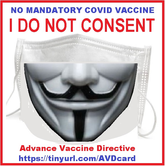 AVD card